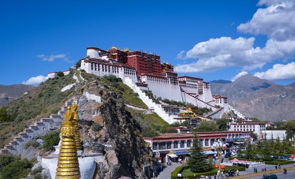 西藏小众旅游景点推荐