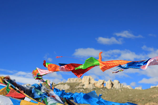 包车去西藏阿里旅游全攻略，世界屋脊的屋脊