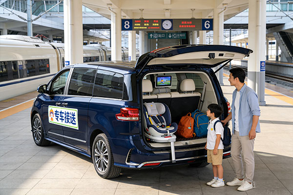 成都租商务车七座带驾驶员多少钱一天（成都租车7座商务车带司机价格）