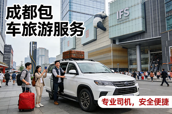 成都租车包车旅游-成都旅游包车哪个好