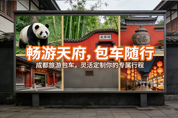成都旅游包车租车电话