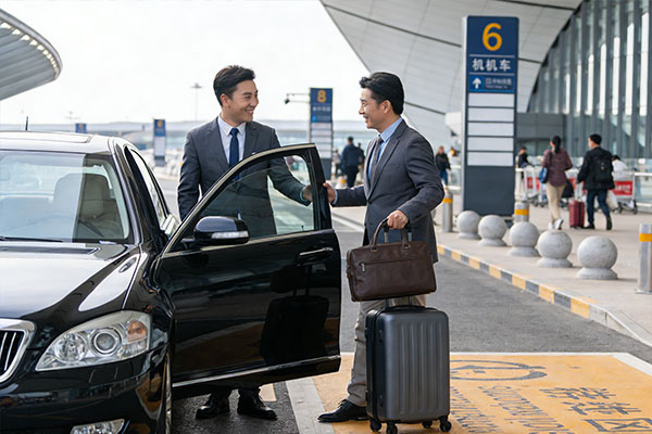 成都双流机场租车哪家便宜点（成都机场租车）