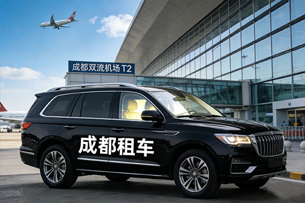 成都汽车租赁SUV公司推荐