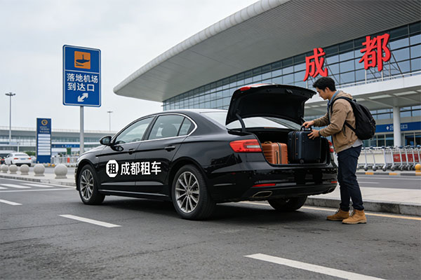 成都旅游租车到康定大概什么价格