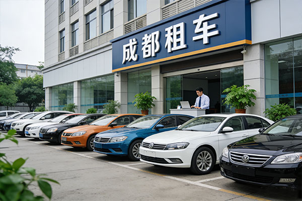 成都汽车租赁自驾游公司推荐