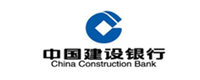 成都国信租车公司合作单位：中国建设银行
